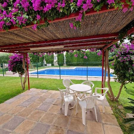 Casa Bonita Lägenhet San Pedro del Pinatar Exteriör bild