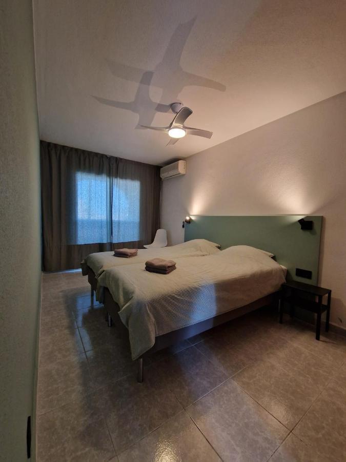 Casa Bonita Lägenhet San Pedro del Pinatar Exteriör bild